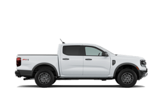 2026 Ford Ranger® External Image 1